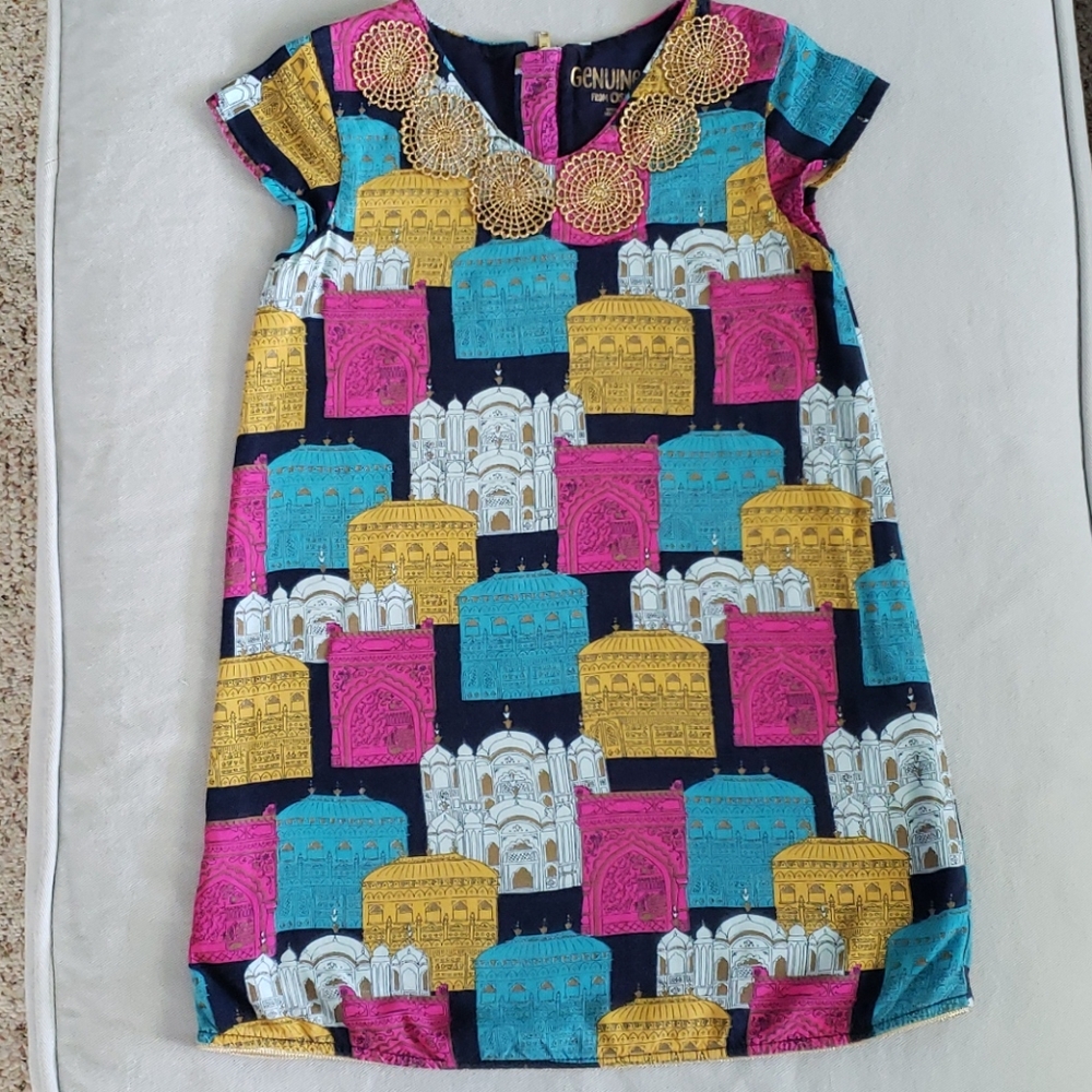Genuine kids from Oshkosh size 5T
